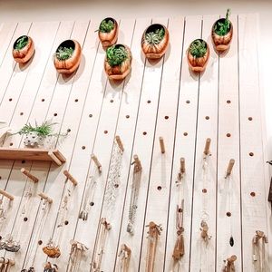 Meet your Posher, Liz